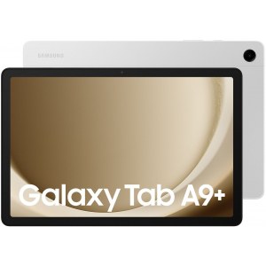 Tablet Samsung TAB A9+ X216 5G 4/64 11 silver