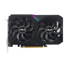 Asus Dual-rtx3050-o8g-v2 8gb Gddr6