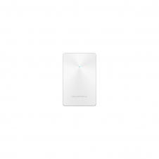 Grandstream Networks GWN7624 punto de acceso inalámbrico 1733 Mbit/s Blanco Energía sobre Ethernet (PoE)