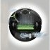 Robot Aspirador Irobot Roomba E6/ Autonomía 90 Min/ Control Por Wifi