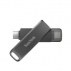 Pendrive Sandisk Ixpand Sdix70N-256G-Gn6Ne - 256Gb Luxe