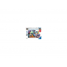 Ravensburger The Mandalorian: Grogu Moments Puzzle rompecabezas 49 pieza(s) Cómics