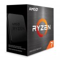 AMD Ryzen 7 5800X - hasta 4.7 GHz - 8 núcleos - 16 hilos - 36 MB caché - Socket AM4 - Box (no incluye disipador, necesita gráfica dedicada)