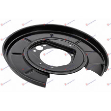 REAR SPLASH PANEL BRAKE DISC