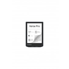 PocketBook Verse Pro lectore de e-book Pantalla táctil 16 GB Wifi Negro, Azul