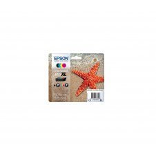 Cartucho Epson Multipack 4-colours 603XL Ink C13T03A64020