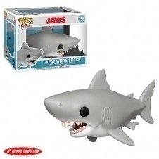 Funko pop cine tiburon tiburon 6 pulgadas jaws 38565
