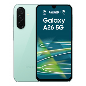 Smartphone Samsung Galaxy A26 6GB/ 128GB/ 6.7