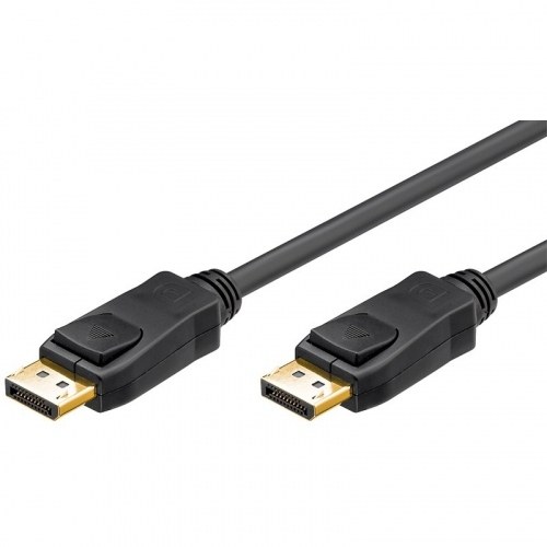 Cable DisplayPort 1.2 4K 2m