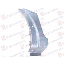 ALETA DELANTERA (PARTE INFERIOR TRASERA) -2003