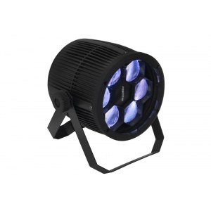 Foco PAR Bee Eye LED RGBW 2 en 1 Fonestar PAR-BE60L