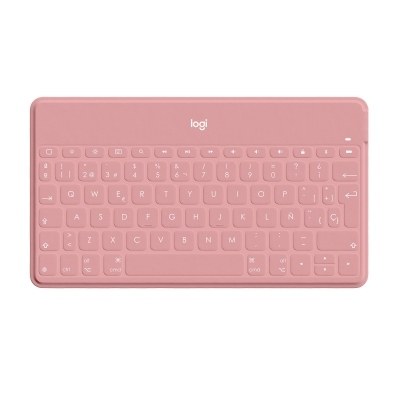 KEYS-TO-GO BLUSH PINK PERP