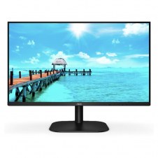 AOC 27B2H Monitor 27\1 IPS FHD VGA HDMI