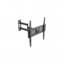 SOPORTE TV IGGUAL PARED 32 - 55P PARED FULL MOTION NEGRO IGG314630