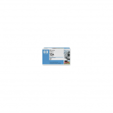 TONER HP 13A NEGRO Q2613A