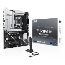 MOTHERBOARD ASUS PRIME Z890 P WIFI INTEL LGA 1851 ATX DDR5