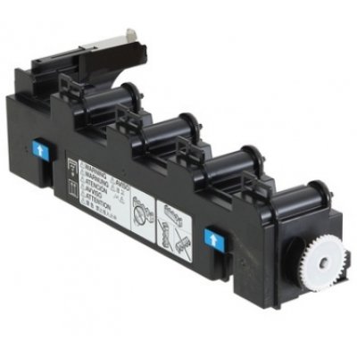 Konica Minolta Waste Toner Box, original bizhub C3350, C3850, WB P05