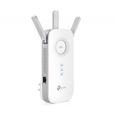 Repetidor Inalámbrico TP-Link RE450 1750Mbps/ 3 Antenas