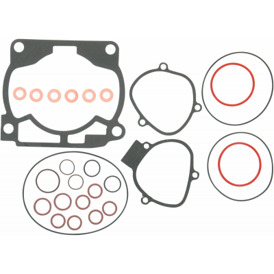 Juego de juntas de culata y base COMETIC C3222