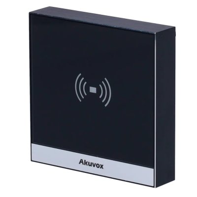 Control Acceso Tarjeta AKUVOX A01S