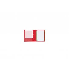 Oxford 400131304 carpeta de cartón A4+ Rojo