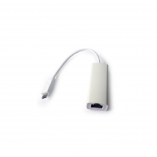 ADAPTADOR MICRO USB 2.0 A ETHERNET GEMBIRD NIC-MU2-01