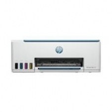 MULTIFUNCIONAL HP HPS SMART TANK 585, PPM 12 NEGRO/5 COLOR, TINTA CONTINUA, USB, WIFI, BLUETOOTH (SUSTITUTO HP 415)