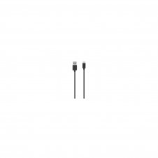 BELKIN cable USB A Macho/Micro-USB B Macho 2 m Negro