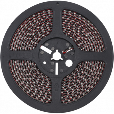 Bobina de LED CUSTOM DYNAMICS LEDREELRED