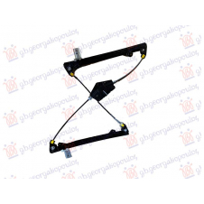 ELEVALUNA DELANTERA ELECTRICA(SIN MOTOR)