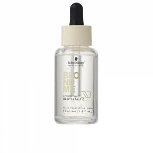 BLONDME BOND REPAIR aceite reparador intensivo 50 ml