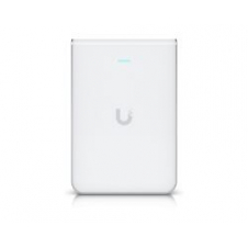 Pto Acceso Ubiquiti WiFi 7 TriBand Blanco (U7-PRO-WALL)