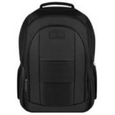 Mochila Perfect Choice para Laptop 15.6 a 17 COMFORTColor Negro