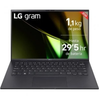 GRAM 14 I5 16GB RAM 512GB SSD