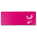 ALFOMBRILLA GAMING DRIFT EDICION ESPECIAL EL RUBIUS ROSA XL 900 X 350 X 3 MM