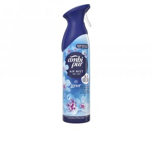 AIR MIST ambientador #primavera spray 185 ml