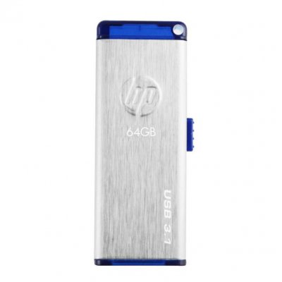 Memoria usb 3.1 hp 64gb x730w metal
