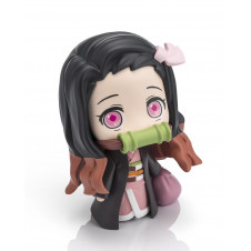 Figura tamashii nations tekupiku demon slayer kimetsu no yaiba nezuko kamado