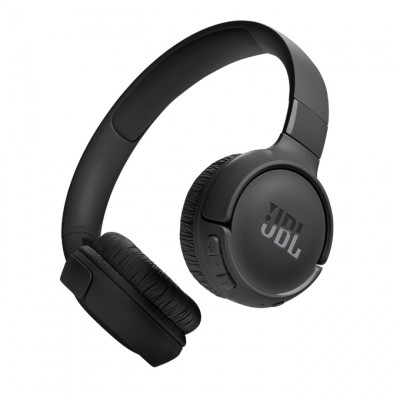 JBL Tune 520BT Auriculares Inalámbricos Plegables Negros
