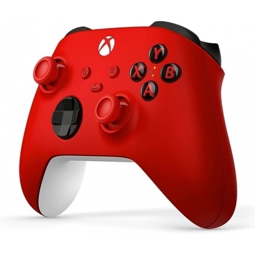 MANDO ORIGINAL Micosoft Xbox ONE - Series X/S Rojo