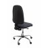 Silla Sierra Cp Bali Gris Oscuro