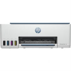 Multifuncional HP (HPS) Smart Tank 585 BN 12PPM/5PPM Color Inyección de Tinta