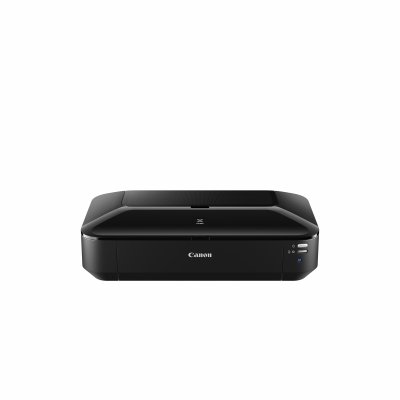 Impresora A3+ Canon PIXMA IX6850 WiFi/ Negra