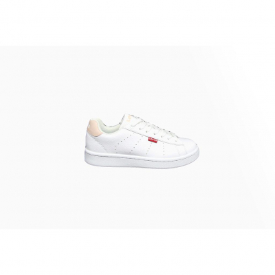 Zapatilla LEVIS AVENUE VAVE0101S 0077 Blanco