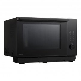 Panasonic – Microondas combi Panasonic 31 litros y grill – NN-DS59NBEPG.