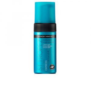 SELF TAN EXPRESS brozing mousse 100 ml