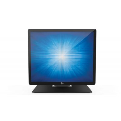 1902L 48,3 cm (19) LCD 235 cd / m² Negro Pantalla táctil