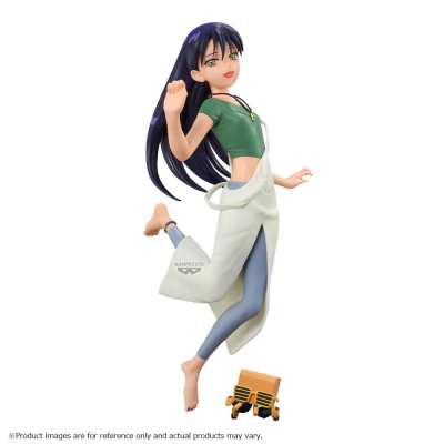 Figura banpresto mobile suit gundam gquuuuuux nhan & conch ending ver.