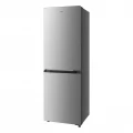 Frigorífico combi Candy CNCQ2T6S18CX, 185 x 59,5 x 59,9 cm, No Frost, clase C, 159 kWh/año, 35 dB, 315 litros, inox - imagen 7