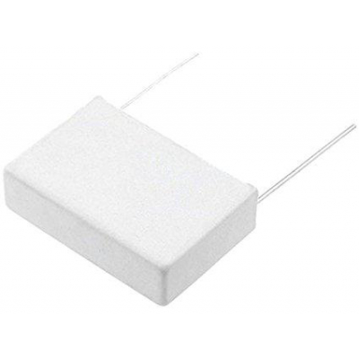 FILTRO Interferencias 220nF + 470R 275Vac Raster 27,5mm